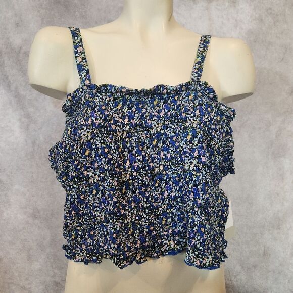 BP & Abound Summer Tops Bundle 11 Shirts Size 1X - Picture 10 of 14